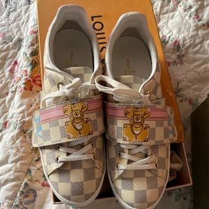 Louis Vuitton sneakers